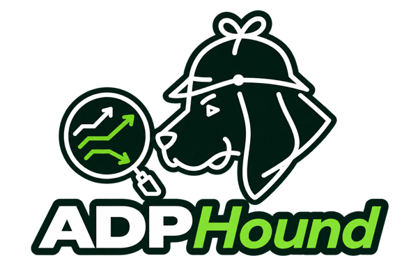 ADP Hound