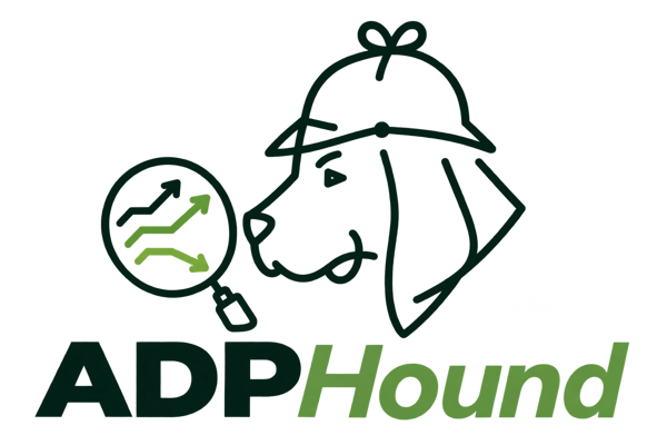 ADP Hound